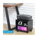 thumbnail image 3 of Mueble para Impresora con Ruedas - Negro, 3 of 3