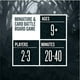 thumbnail image 3 of Juegos de restauración de juegos de mesa: jugadores incomparables de The Witcher 2, 3 of 3