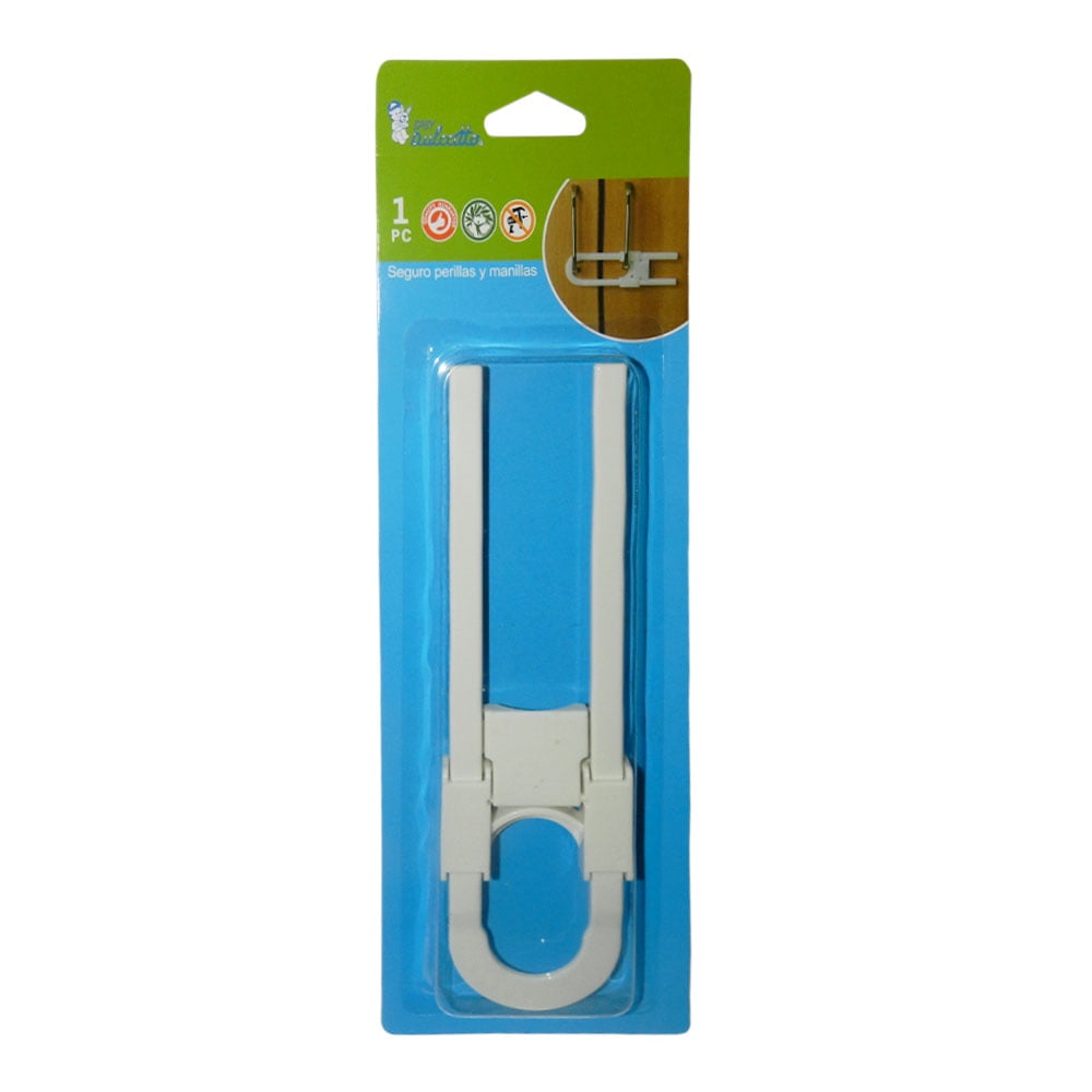 Baby Dulccitto - Seguro Closet Deslizante