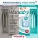 thumbnail image 5 of Sistema Antihumedad Bolaseca Wanadry Closets Y Armarios 450g, 5 of 8