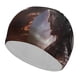 thumbnail image 1 of Venom Gorro de Natación de Licra, Gorro de Baño de Tela Cómoda, Gorro Elástico Antideslizante para Hombres, Mujeres y Niños, 1 of 6
