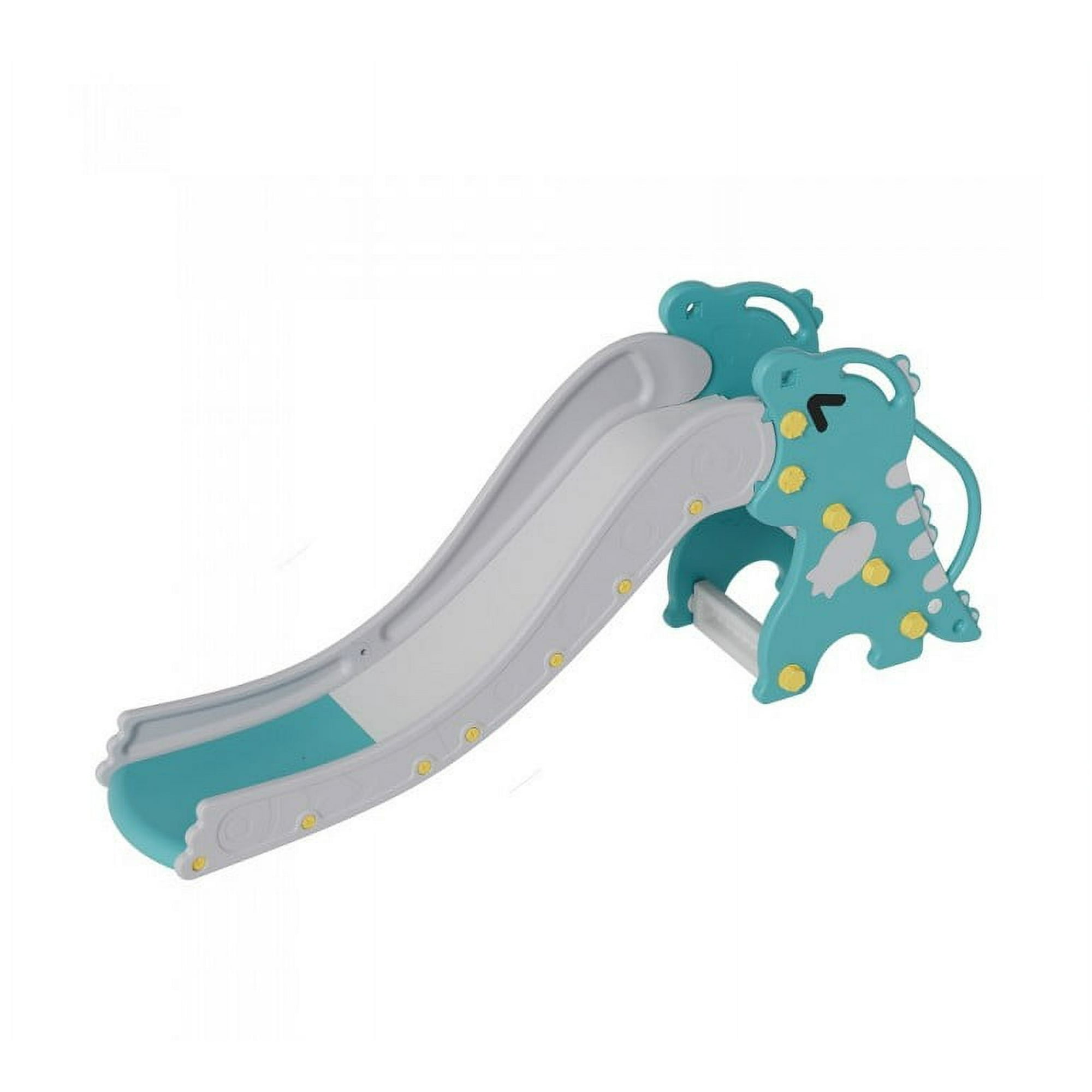 Hobbymarket - Resbalin Infantil Dino Azul