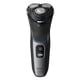 thumbnail image 1 of Afeitadora Aquatouch 3000 S3144 Negro, 1 of 6