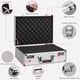 thumbnail image 3 of Caja Fuerte LOCKCURX Grande 43x31x16 cm Doble Combinación, 3 of 3