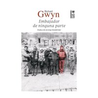 Lom - Libro Embajador De Ninguna Parte 134