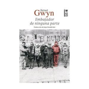Lom - Libro Embajador De Ninguna Parte / 134