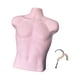 thumbnail image 3 of Torso De Maniquí Humano Colgante Para Hombre, Maniquí De Costura Para Tiendas De Ropa Y Pijamas, 3 of 5