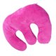 thumbnail image 1 of Cojín De Almohada Suave Para El Pecho Cojín De Cojín De Masaje SPA Para Salón De Belleza Relax Red, 1 of 5