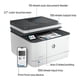 thumbnail image 4 of Impresora HP Laserjet Pro MFP 3101sdw inalámbrica 35 ppm, 4 of 9