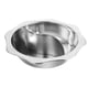 thumbnail image 2 of Olla De Acero Inoxidable Para Cocinar Shabu Shabu Para Restaurante, Cocina Y Hogar L, 2 of 5