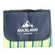 thumbnail image 1 of Manta Picnic Impermeable Rayas Verde 150X180Cm Camping Playa, 1 of 7