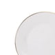 thumbnail image 3 of Plato De Entrada 27cm Royal Borde Dorado Menaje Cocina Hogar, 3 of 3