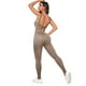 thumbnail image 3 of Enterito Push Up Sin Mangas Beige S, 3 of 3