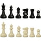 thumbnail image 1 of Set de Ajedrez WE Games Bobby Fischer Ultimate Staunton, 1 of 3