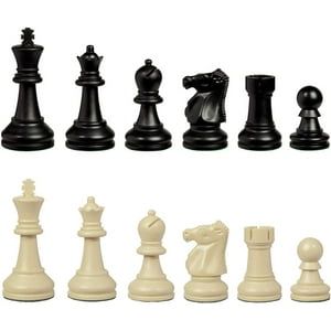 Set De Ajedrez We Games Bobby Fischer Ultimate Staunton