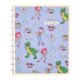 thumbnail image 1 of Cuaderno The Happy Planner Disney Woody 22 x 28 cm 60 páginas, 1 of 7