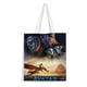 thumbnail image 1 of Avatar: La Película Bolso de tela con estampado de lienzo para mujer, bolsa de compras reutilizable y estética, con cremallera interior, regalo para mujer,40*45cm., 1 of 6