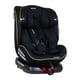 thumbnail image 1 of Silla de Auto Convertible Supra 360° Black Gold, 1 of 9