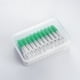 thumbnail image 4 of Get 160pcs of Soft Silicone Interdental Brushes Dental Picks for Effective Teeth Cleaning and Oral Care, 4 of 4