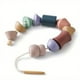 thumbnail image 1 of Children's Educational Building Blocks - Fun, Animal Building Blocks, Developing Fine Motor Skills!, 1 of 2