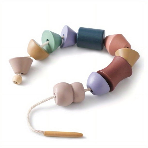 Children's Educational Building Blocks - Fun, Animal Building Blocks, Developing Fine Motor Skills!
