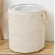 thumbnail image 3 of Canasto Cesta Organizador Beige 35cmx40cm, 3 of 3