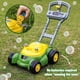 thumbnail image 3 of Cortadora de césped con burbujas Sunny Days John Deere con solución de burbujas, 3 of 5