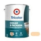 thumbnail image 1 of Esmalte al Agua Satinado Hogar y Fachada 1gln Damasco, 1 of 2