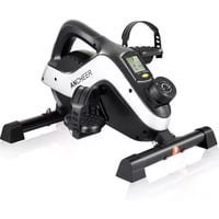 Genérico - Pedalera Ancheer Deluxe Manos Y Pies Lcd Mb3000 Pro