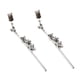 thumbnail image 2 of 2 Uds Abrazaderas De Extensión De Abrazaderas De Tambor Para Instrumentos Tambores Accesorios De Tambor, 2 of 5