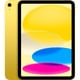 thumbnail image 1 of Tablet Apple iPad 11 pulgadas A16 256GB WiFi USB-C Amarillo, 1 of 3