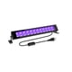thumbnail image 1 of Barra Led Luz Ultra Violeta Fiesta Flúor 48w Uv 44cm, 1 of 2
