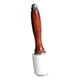thumbnail image 2 of Martillo Para Tallar Cuero, Resistente Mazo Para Trabajos De Cuero, Para Proyectos De Bricolaje, Grabado, Cabeza Recta., 2 of 5
