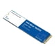 thumbnail image 4 of Unidad Estado Sólido Western Digital Blue SN570 1TB NVMe, 4 of 4