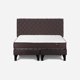 thumbnail image 1 of Cama Europea New Ergo T Respaldo Ivar 2 Plazas, 1 of 6