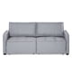 thumbnail image 3 of Sofá Cama Duomo Gris, 3 of 8