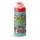 thumbnail image 1 of Botella de Agua Infantil Harvey Beaks Rosa 12 oz, 1 of 6
