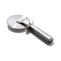 Rueda Para Pizza Oxo Steel 4, Acero Inoxidable, 10 Cm