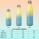 thumbnail image 4 of Botella Aislante Thermos De Acero Inoxidable De 350 Ml, 4 of 7