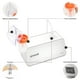 thumbnail image 3 of YUWELL | Nebulizador Portatil Electrico 405A | Para Adulto y Niños | Incluye Mascarilla, 3 of 3