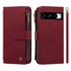 thumbnail image 2 of Funda Cartera Google Pixel 8 Pro con Ranuras, Rojo, 2 of 6