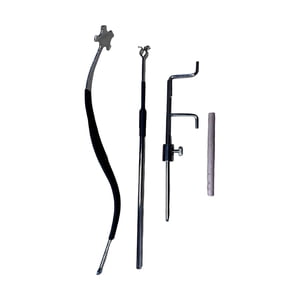 Bothyi - Violín Luthier Herramientas Violín Violonchelo Herramientas De Reparación Para Violín Player Diy Luthier Argent