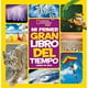 thumbnail image 1 of Libro Mi Primer Gran Libro Del Tiempo 804, 1 of 2