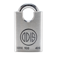 Candado Odis 940 40Mm Con Hombros