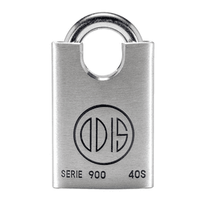 Candado Odis 940 40Mm Con Hombros