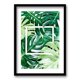 thumbnail image 1 of Cuadro Verde Cuadra 40x30cms, 1 of 1