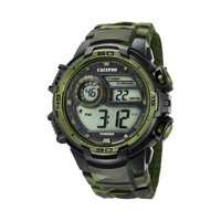 Reloj K5723/2 Calypso Gris Hombre X-Trem