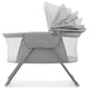 thumbnail image 3 of Cuna 3 En 1 Lovi Gris, 3 of 3