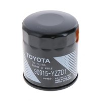 Filtro De Aceite Toyota Oem Original - Direct Fit