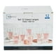 thumbnail image 1 of Set 12 Vasos largos vidrio 450ml transparente, 1 of 4